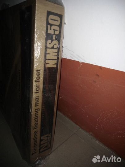 Турманиевый мат Нуга Бест