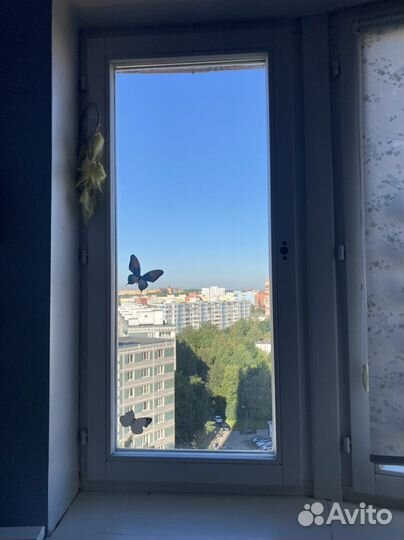 Стеклопакеты деревянные после демонтажа