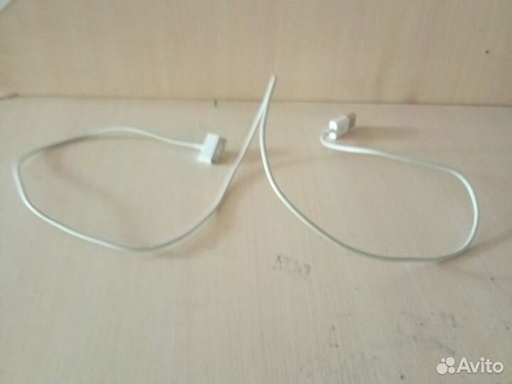 Зарядка на iPhone