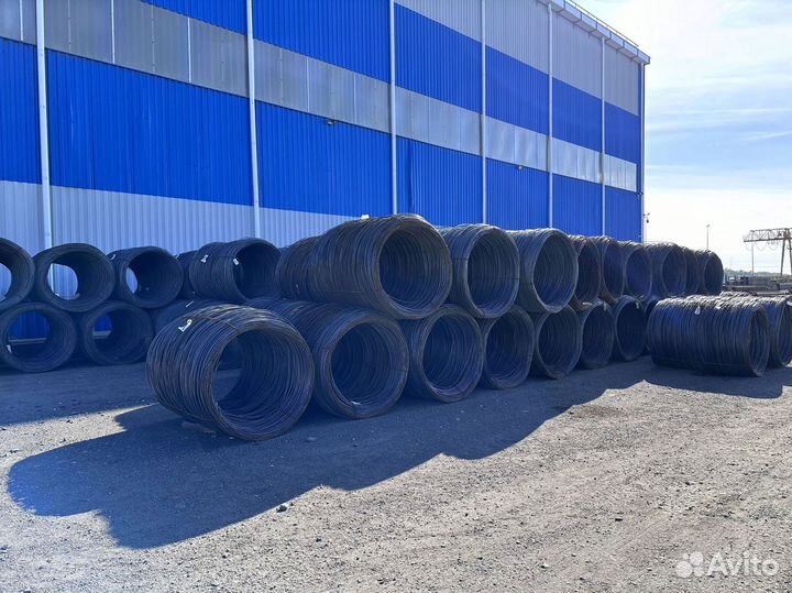 Уголок металлический стальной