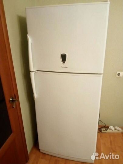 Холодильник Daewoo 4503N