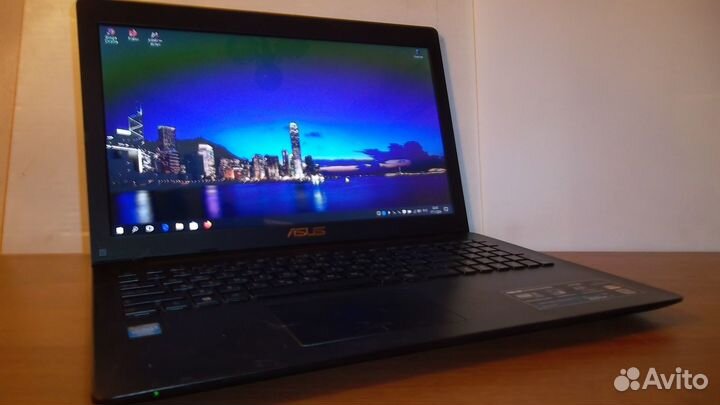 Asus X553M 15,6