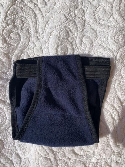 Трусы для собак мелких пород