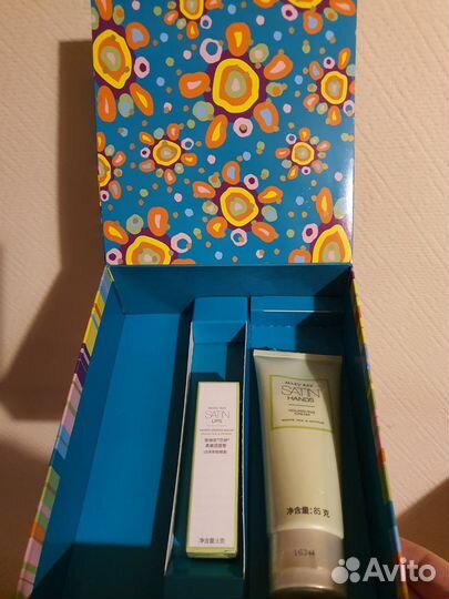 Подарочный набор для женщин