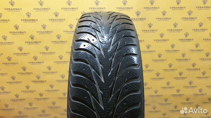 Yokohama Ice Guard Stud IG55 205/60 R16 96T