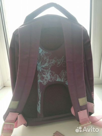 Рюкзак портфель