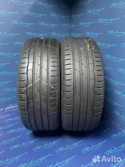Hankook Ventus S1 Evo 3 K127 225/50 R18 99Y