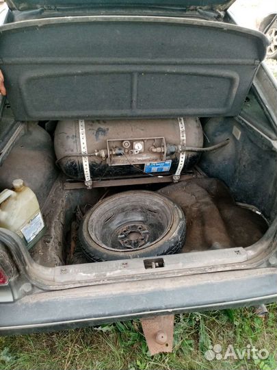 Mitsubishi Galant 1.8 МТ, 1989, 30 000 км