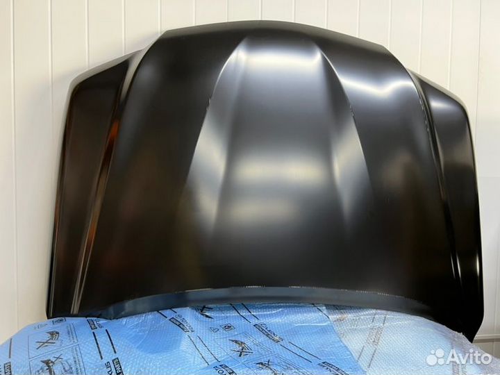 Капот Lexus Lx 3