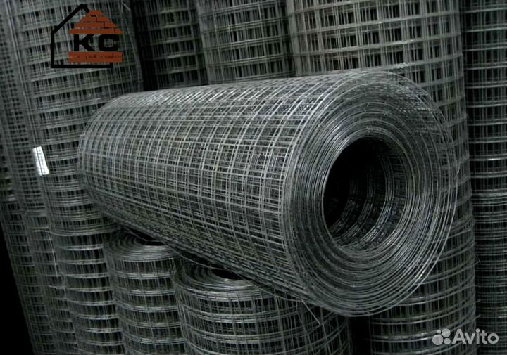 Сетка кладочная