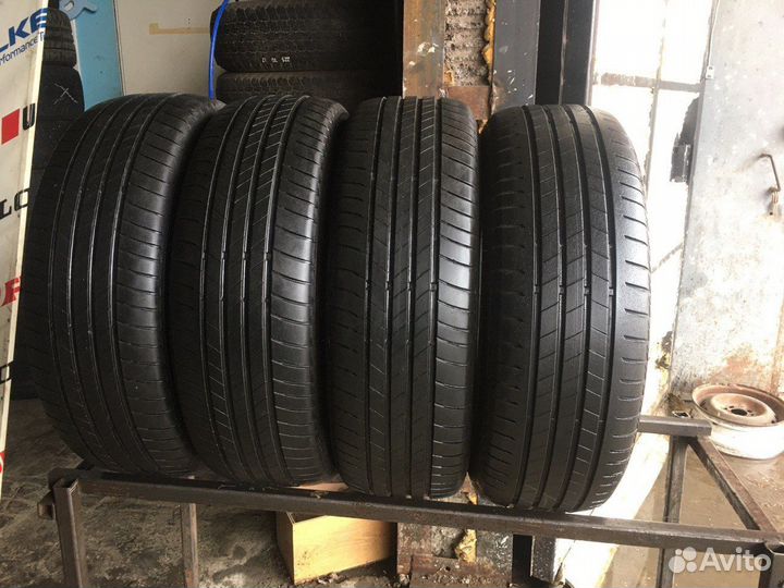 Bridgestone Turanza T005 225/45 R18