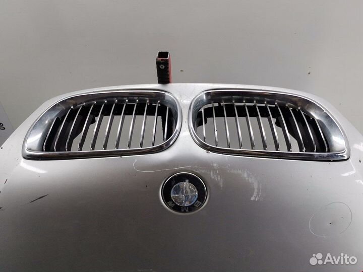 Капот для BMW 3-Series (E46) 41617042893