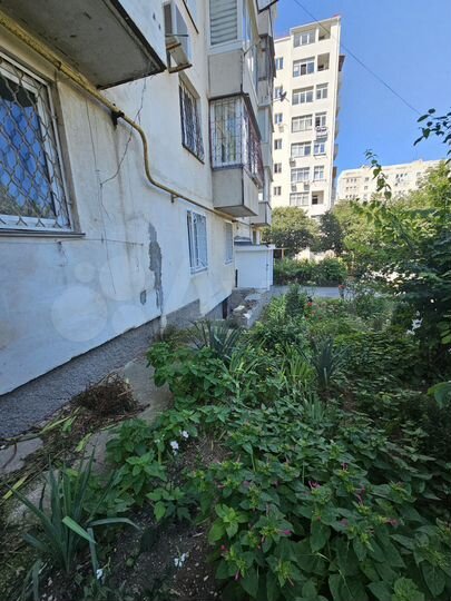 Нежилое помещение на Маринеско