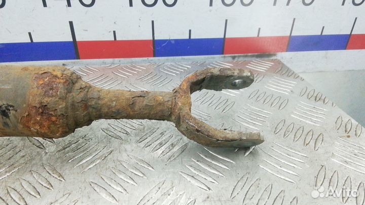 Стойка передняя Audi A6 (C6) 2004-2010