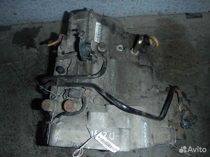 Кпп автомат Rover 400 HH-R 1999 1.6