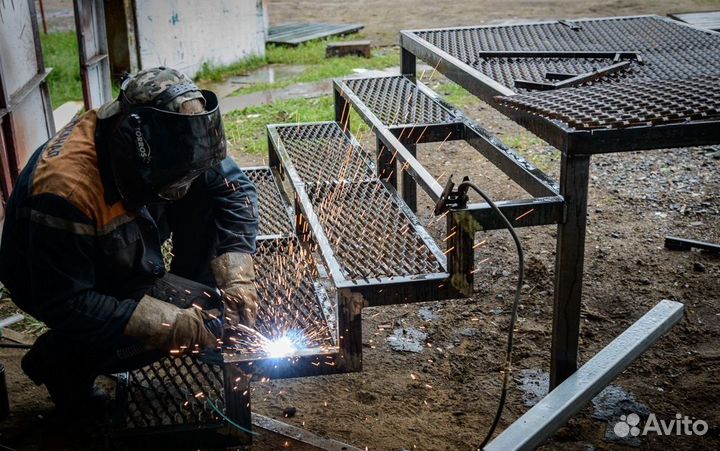Пишите договоримся