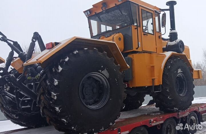 Трактор Кировец К-701, 2024