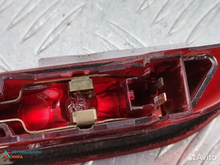 Стоп-сигнал Ford Mondeo 4 2009 1501047