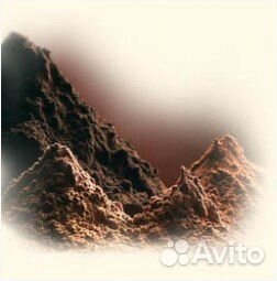 Тёртый темный шоколад Callebaut 1 кг