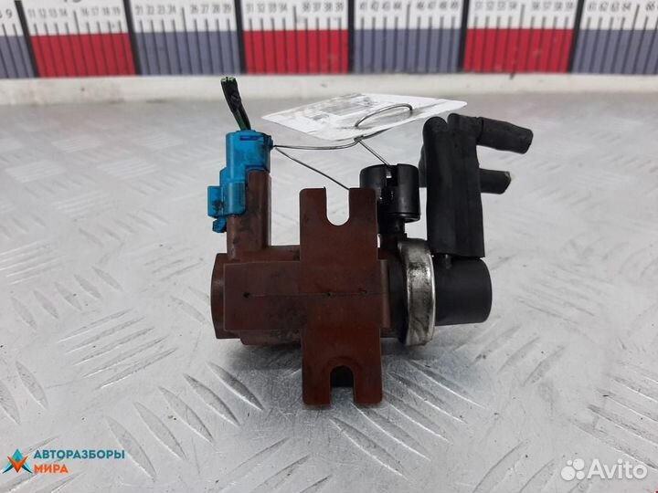 Клапан вакуумного управления Ford Focus рест. 2005