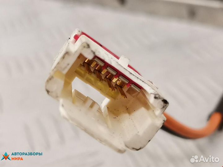 Подушка безопасности Peugeot 607 рест. 2007 8216HN