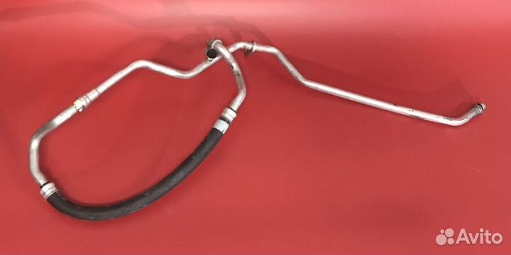 Трубка кондиционера Toyota RAV4