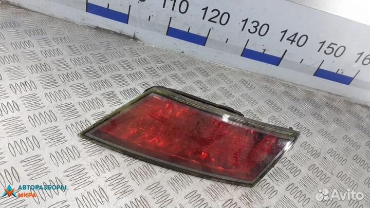 Фонарь крышки багажника правый Honda Civic 8 2008