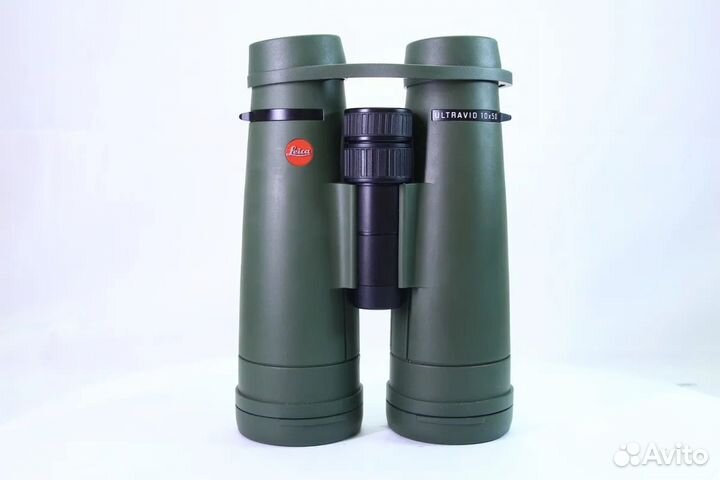 Бинокль Leica 10x50