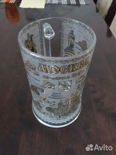 Кружки пивные