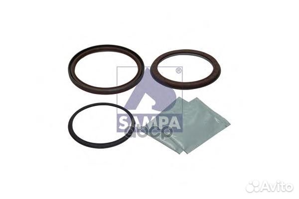 Рмк ступицы (сальники) FH12 030.607 sampa