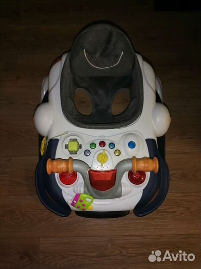 Ходунки детские jetem