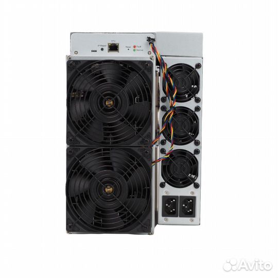 Asic Майнер Antminer S19j pro 100TH/s
