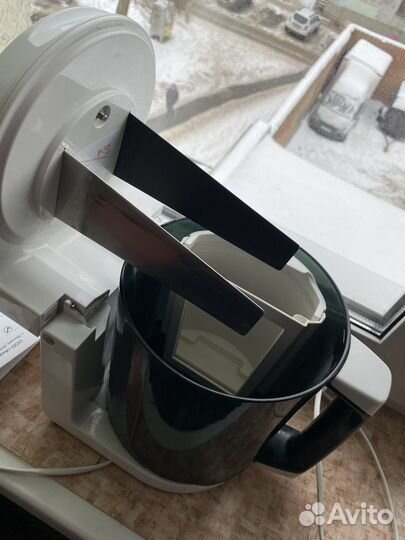 Ионизатор Воды aQuator Vivo с функцией серебрения