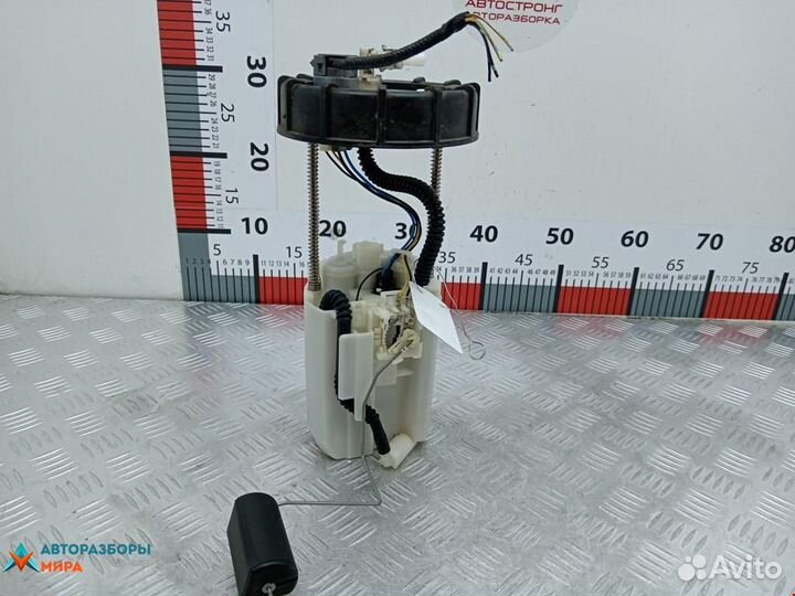 Насос топливный Honda CR-V 2 рест. 2006