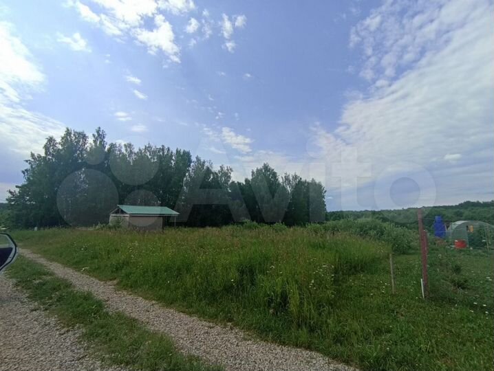 Участок 22 сот. (СНТ, ДНП)