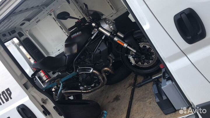 Мотоэвакуатор мотоперевозки мотовоз