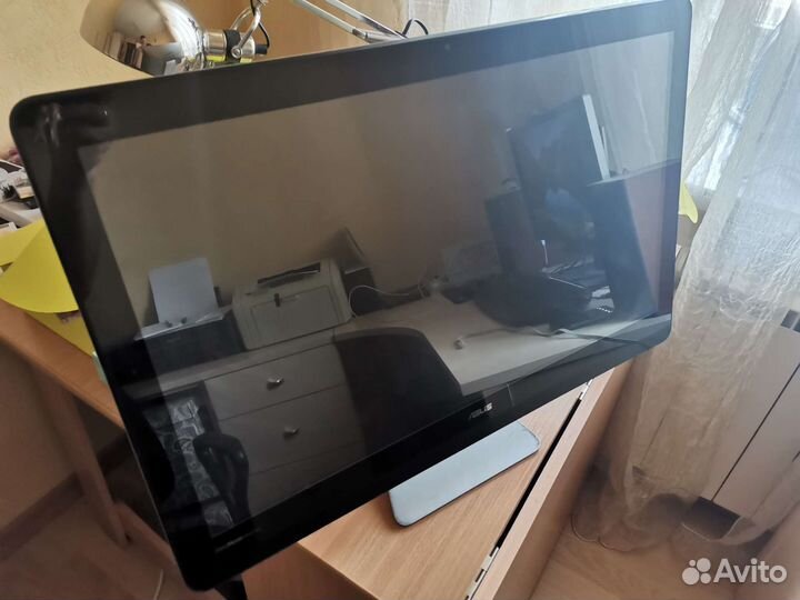 Моноблок Asus Zen Aio ZN240IC