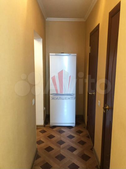 1-к. квартира, 42,3 м², 16/17 эт.