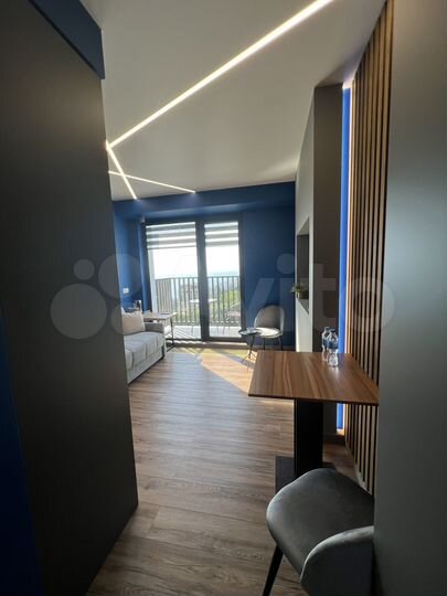 Комната 22 м², 7/7 эт.