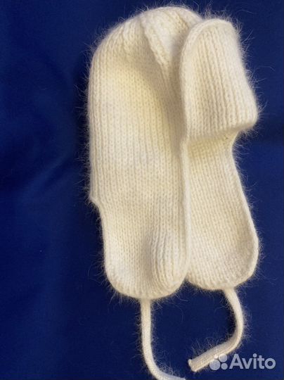 Шапки из пуха норки