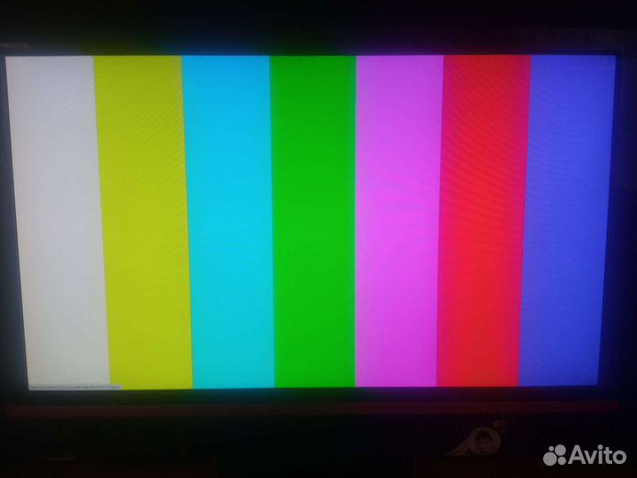 Монитор aoc 27 дюймов 75гц