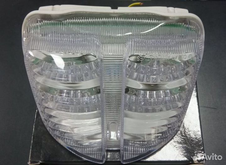 Светодиодный стоп-сигнал Suzuki GSX-R600/750 06-07