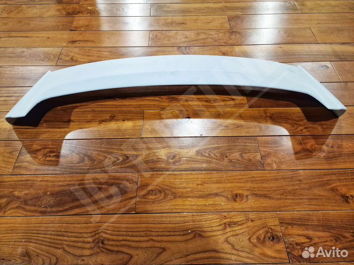 Спойлер Volkswagen Golf 7