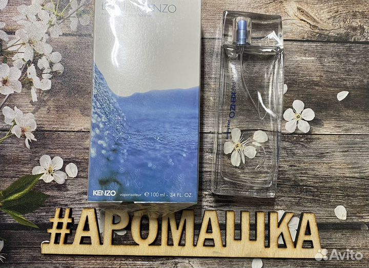 Мужская парфюмерия