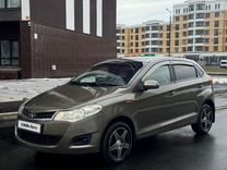 Chery Very 1.5 MT, 2013, 229 580 км, с пробегом, цен�а 385 000 руб.