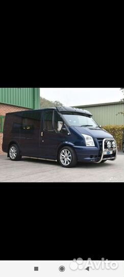 Пассажирские перевозки