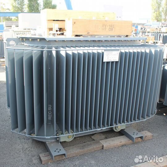 Трансформаторы тm