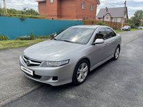 Honda Accord 2.0 MT, 2007, 245 000 км, с пробегом, цена 835 000 руб.