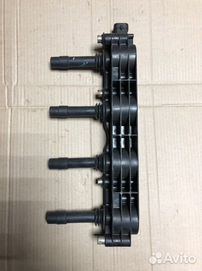 Катушка зажигания Опель Астра Ге; Опель Вектра Б