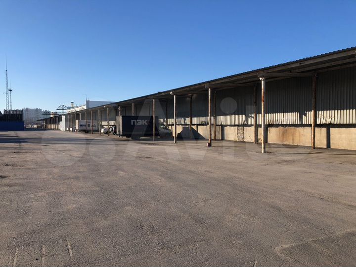 Свободного назначения, от 34 м² до 600 м2